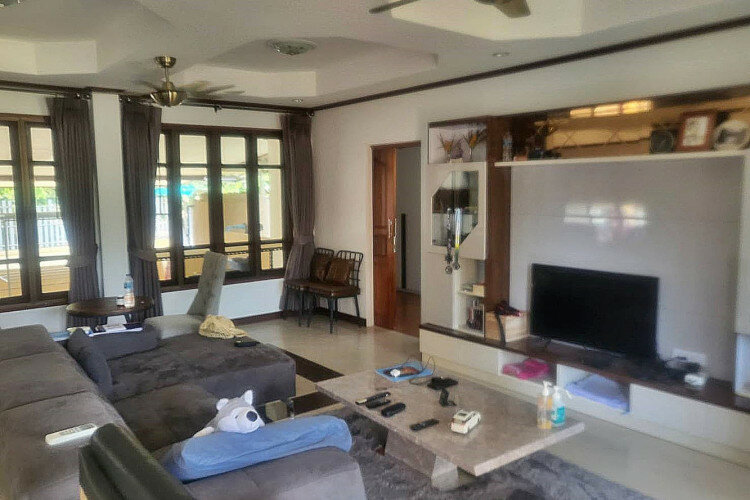 Дом в Клаенге, Таиланд | THE458403