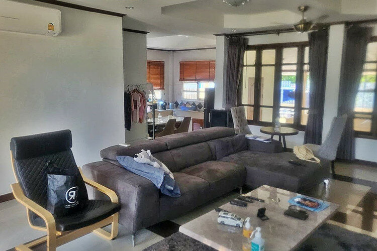 Дом в Клаенге, Таиланд | THE458403