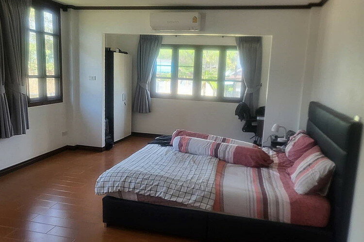 Дом в Клаенге, Таиланд | THE458403