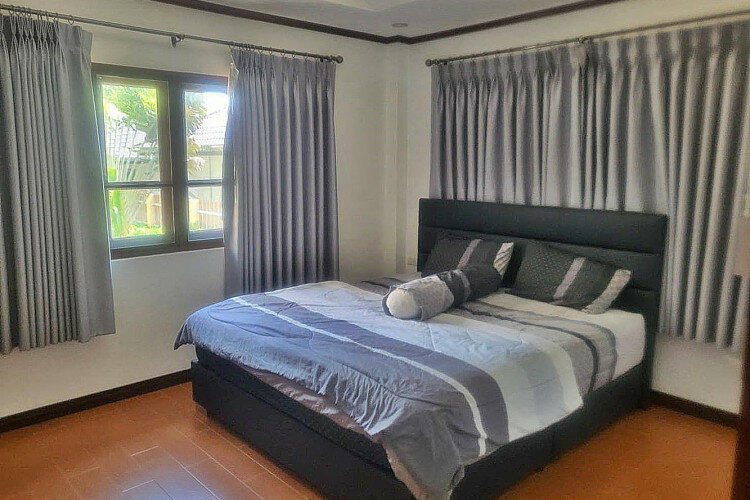 Дом в Клаенге, Таиланд | THE458403