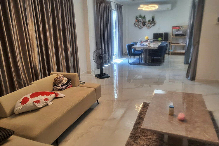 Дом в Клаенге, Таиланд | THE458403