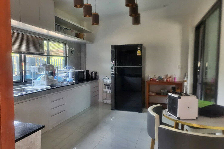 Дом в Клаенге, Таиланд | THE458403