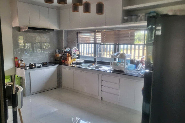 Дом в Клаенге, Таиланд | THE458403