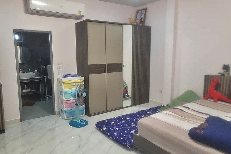 Дом в Клаенге, Таиланд | THE458403