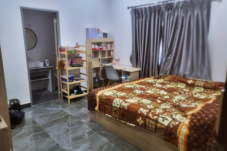 Дом в Клаенге, Таиланд | THE458403