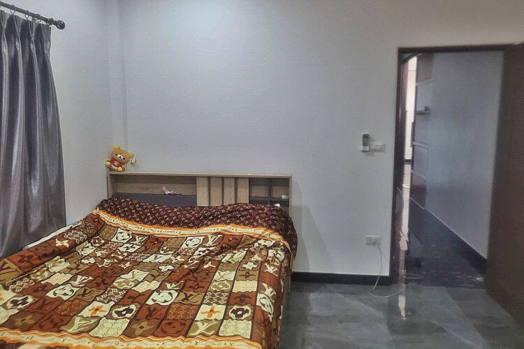 Дом в Клаенге, Таиланд | THE458403