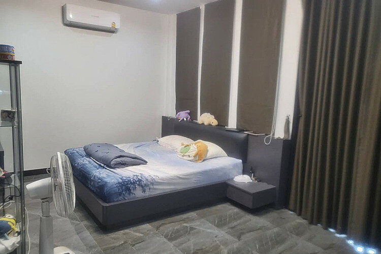 Дом в Клаенге, Таиланд | THE458403