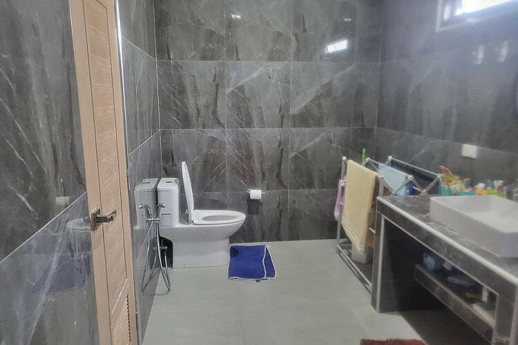 Дом в Клаенге, Таиланд | THE458403