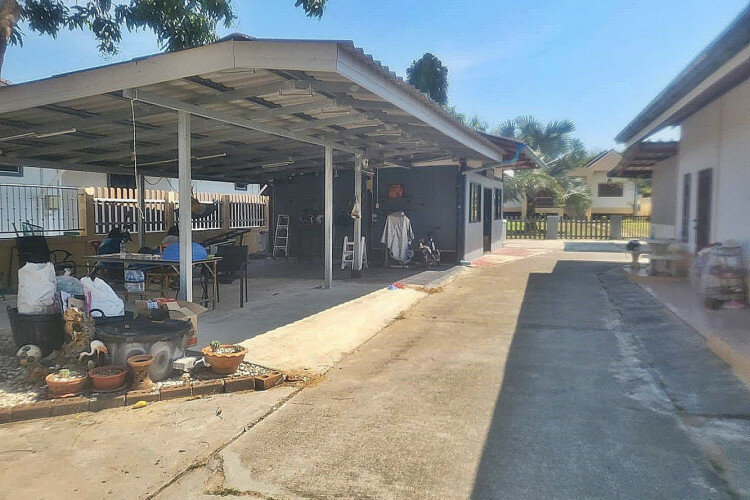 Дом в Клаенге, Таиланд | THE458403