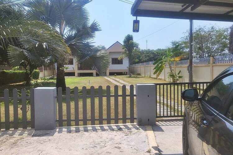 Дом в Клаенге, Таиланд | THE458403