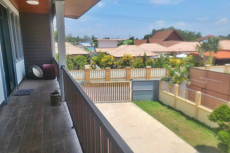 Дом в Клаенге, Таиланд | THE458403