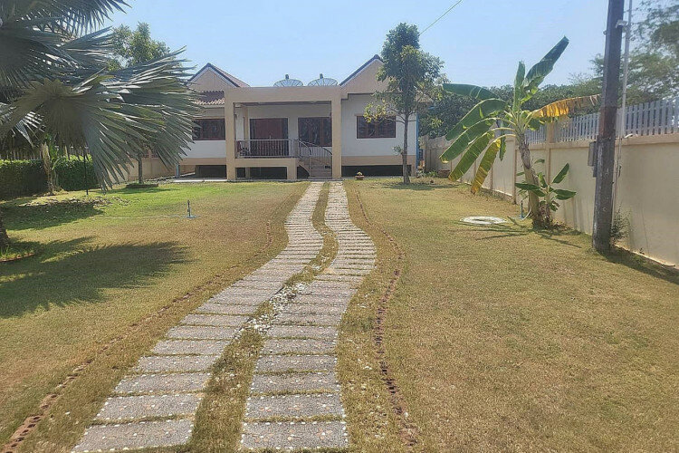 Дом в Клаенге, Таиланд | THE458403