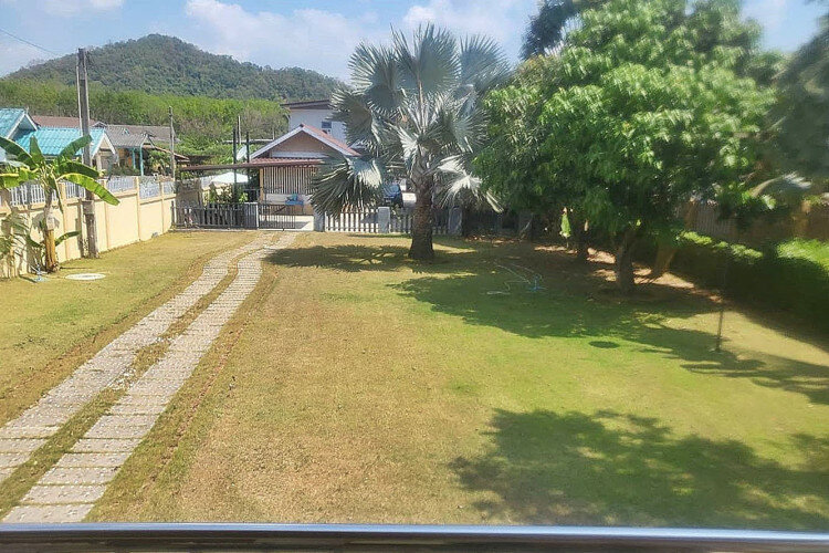 Дом в Клаенге, Таиланд | THE458403