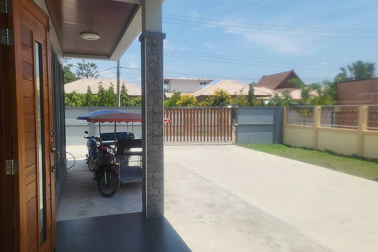 Дом в Клаенге, Таиланд | THE458403