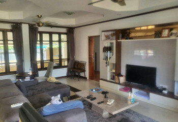 Дом в Клаенге, Таиланд | THE458403