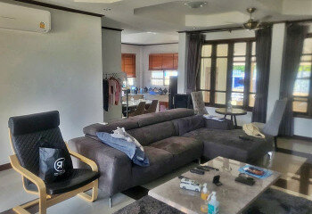 Дом в Клаенге, Таиланд | THE458403