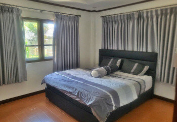 Дом в Клаенге, Таиланд | THE458403