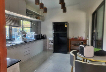 Дом в Клаенге, Таиланд | THE458403