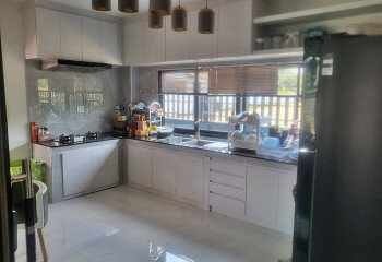 Дом в Клаенге, Таиланд | THE458403