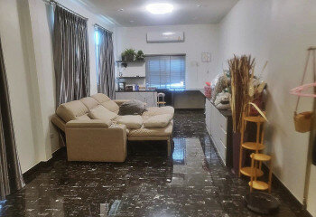 Дом в Клаенге, Таиланд | THE458403