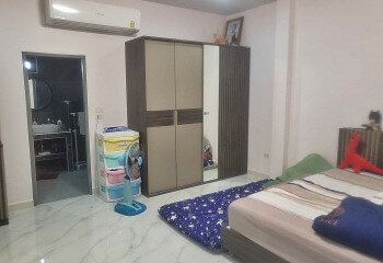 Дом в Клаенге, Таиланд | THE458403