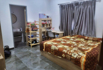 Дом в Клаенге, Таиланд | THE458403