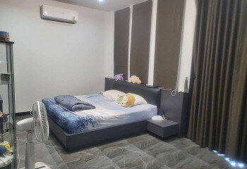 Дом в Клаенге, Таиланд | THE458403