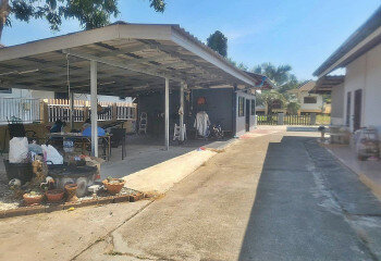 Дом в Клаенге, Таиланд | THE458403