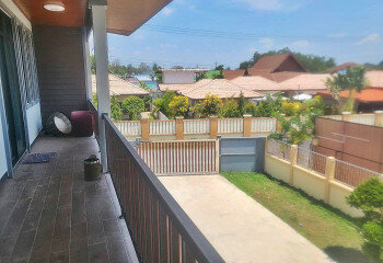 Дом в Клаенге, Таиланд | THE458403