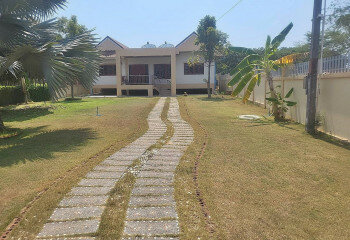 Дом в Клаенге, Таиланд | THE458403