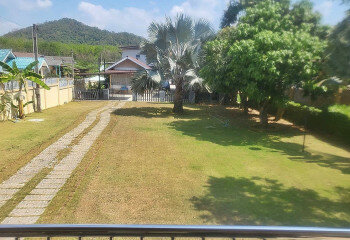 Дом в Клаенге, Таиланд | THE458403