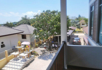 Дом в Клаенге, Таиланд | THE458403