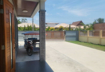 Дом в Клаенге, Таиланд | THE458403