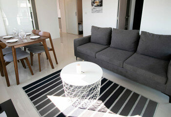 Кондоминиум в Районге, Таиланд | THE310660