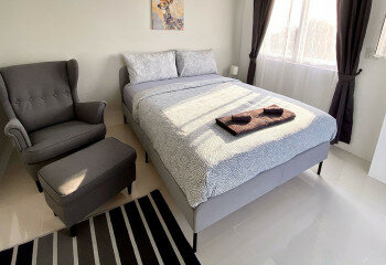 Кондоминиум в Районге, Таиланд | THE310660