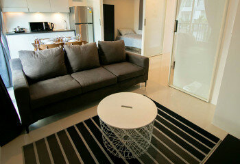 Кондоминиум в Районге, Таиланд | THE310660