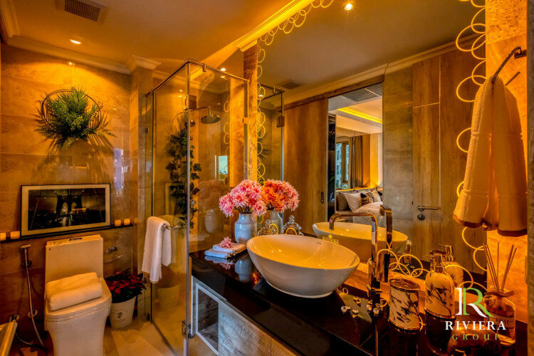 Кондоминиум в Джомтьене, Паттайя, Таиланд | THE307484