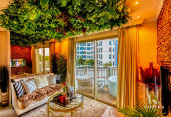 Кондоминиум в Джомтьене, Паттайя, Таиланд | THE307484