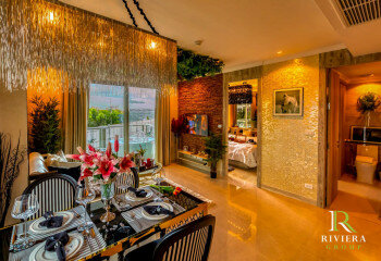 Кондоминиум в Джомтьене, Паттайя, Таиланд | THE307484