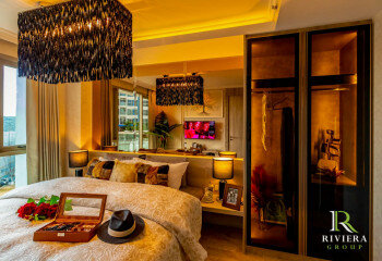 Кондоминиум в Джомтьене, Паттайя, Таиланд | THE307484