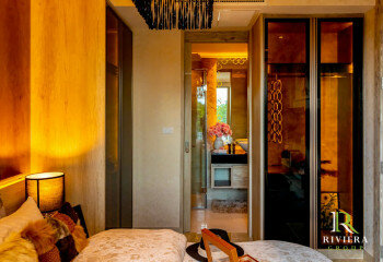 Кондоминиум в Джомтьене, Паттайя, Таиланд | THE307484