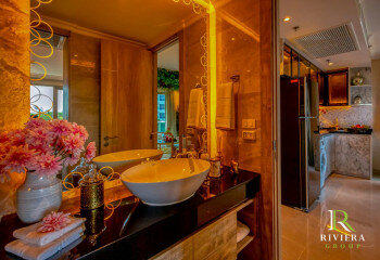 Кондоминиум в Джомтьене, Паттайя, Таиланд | THE307484