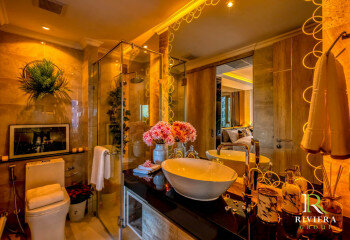 Кондоминиум в Джомтьене, Паттайя, Таиланд | THE307484