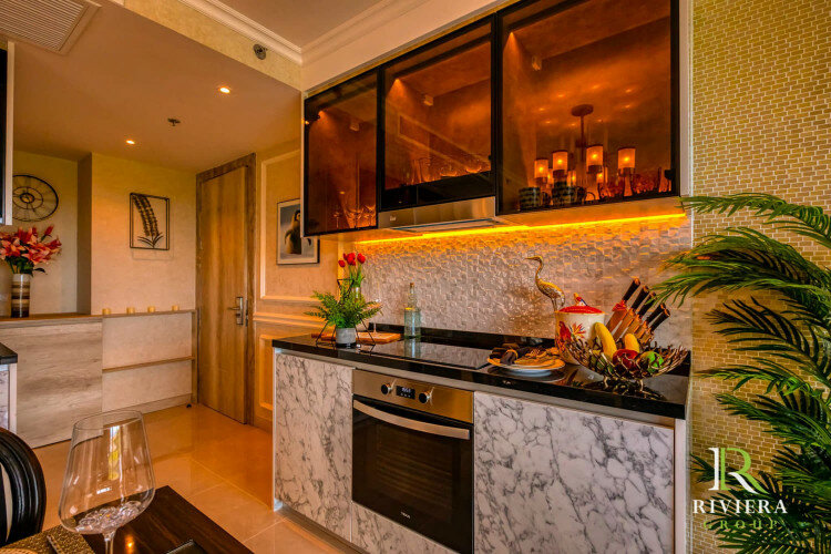 Кондоминиум в Джомтьене, Паттайя, Таиланд | THE507485