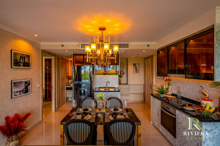 Кондоминиум в Джомтьене, Паттайя, Таиланд | THE507485