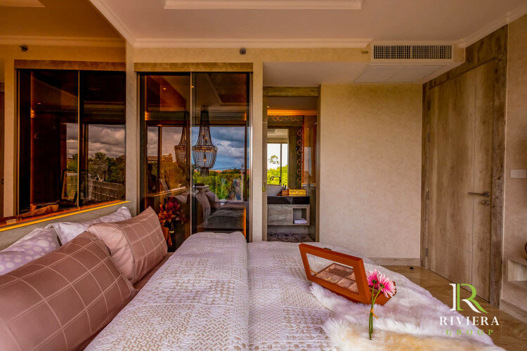 Кондоминиум в Джомтьене, Паттайя, Таиланд | THE507485