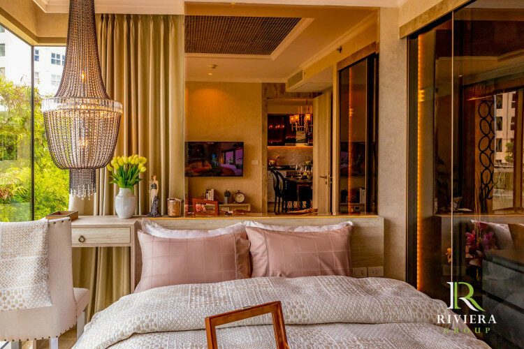 Кондоминиум в Джомтьене, Паттайя, Таиланд | THE507485