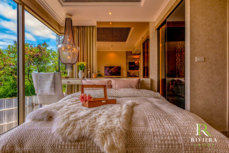 Кондоминиум в Джомтьене, Паттайя, Таиланд | THE507485