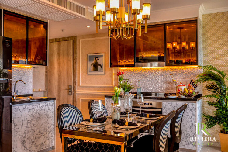 Кондоминиум в Джомтьене, Паттайя, Таиланд | THE507485