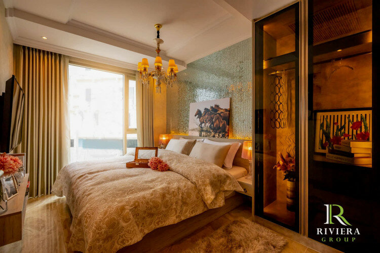 Кондоминиум в Джомтьене, Паттайя, Таиланд | THE507485